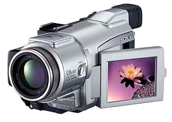 SONY DCR-TRV70 ハンディカム Sony Handycam DCR-TRV70 Mini DV Camcorder for sale online | eBay